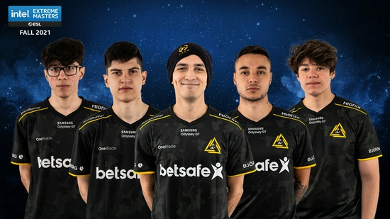 中国电竞行业加速国际化布局