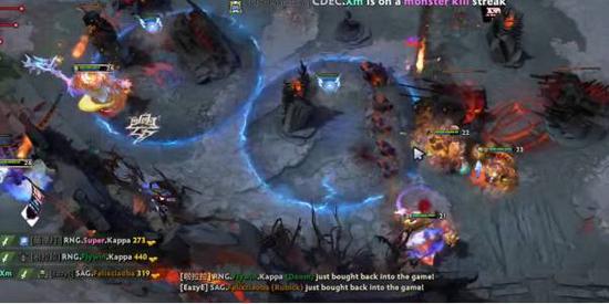 帝皇铠甲重磅回归 永劫无间与铠甲勇士联动解析