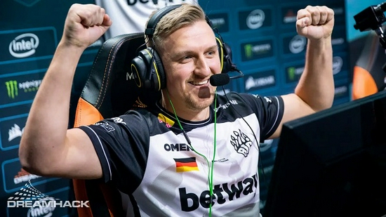 2025全球电竞大会盛大来袭 上海将成为电竞赛事新中心