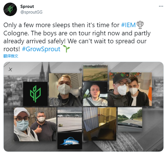 多伦多大师赛XLG战队选手表现分析